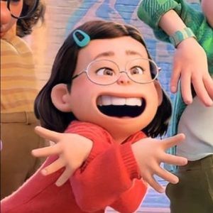 Meet your Posher, Bella